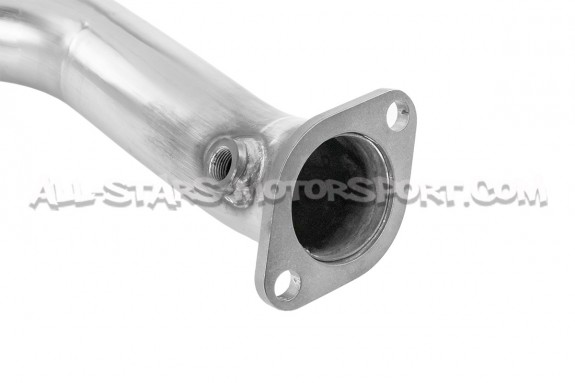 Front pipe Apexi pour Mitsubishi Lancer Evo 10