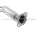 Apexi Front Pipe for Mitsubishi Lancer Evo 10
