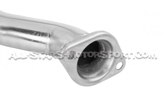 Apexi Front Pipe for Mitsubishi Lancer Evo 10