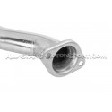 Apexi Front Pipe for Mitsubishi Lancer Evo 10