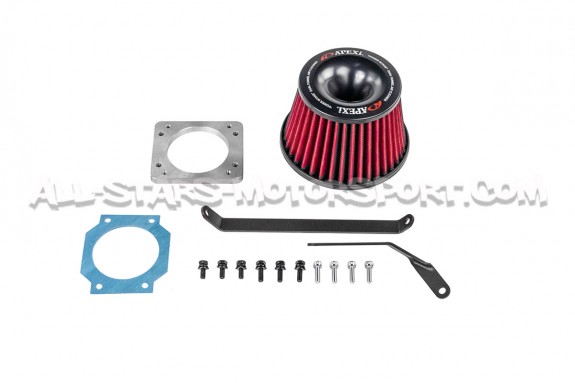 Admission Apexi Power Intake pour Nissan 350Z 03-06