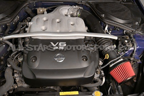 Admission Apexi Power Intake pour Nissan 350Z 03-06