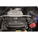 Admission Apexi Power Intake pour Nissan 350Z 03-06