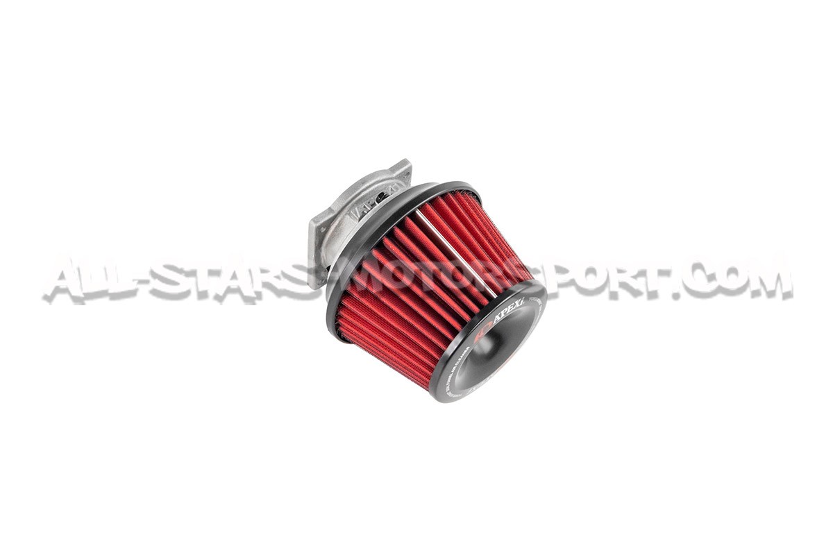 Nissan 200sx S14 Apexi Power Intake Kit