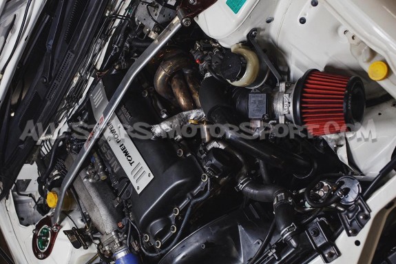 Admission Apexi Power Intake pour Nissan 200sx S14