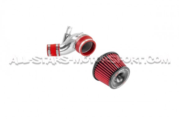 Kit de Admisión Apexi Super Suction para Nissan 200sx S14 (MAF 80mm)