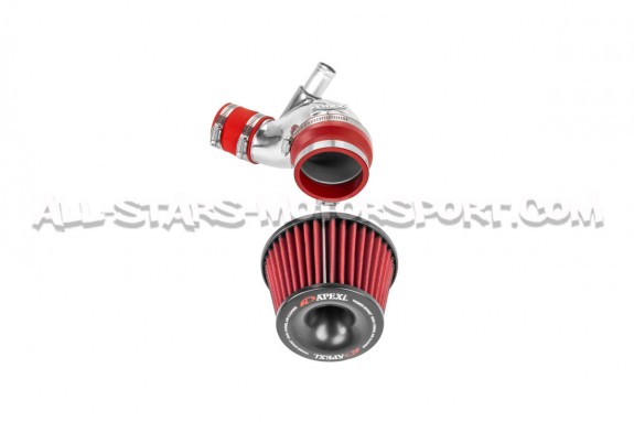 Apexi Super Suction Intake Kit for Nissan 200sx S14 (MAF 80mm)