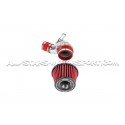 Kit de Admisión Apexi Super Suction para Nissan 200sx S14 (MAF 80mm)