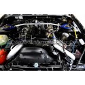 Apexi Super Suction Intake Kit for Nissan 200sx S14 (MAF 80mm)