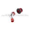 Kit de Admisión Apexi Super Suction para Nissan 200sx S14 (MAF 80mm)