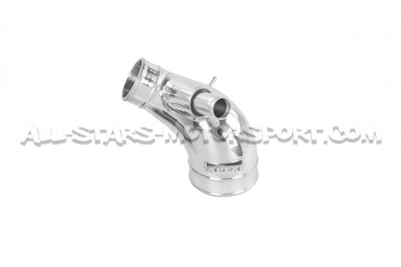 Kit de Admisión Apexi Super Suction para Nissan 200sx S14 (MAF 80mm)