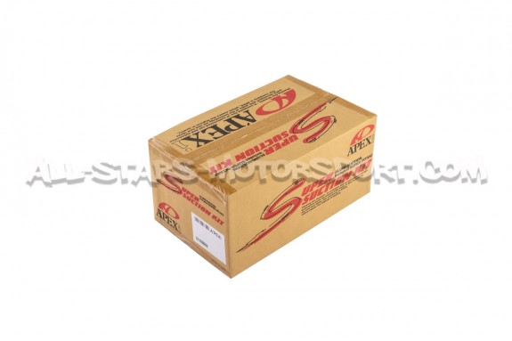 Admission Apexi Super Suction pour Nissan 200sx S14 (MAF 80mm)