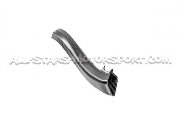 Toyota GR86 / Subaru BRZ ZD8 Apexi Intake D Carbon Fiber Air Duct