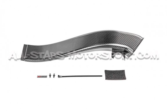 Difusor de aire de carbono Apexi Intake D para admision de Toyota G...