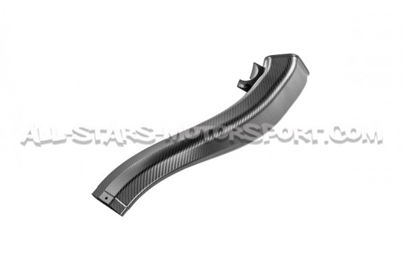 Toyota GR86 / Subaru BRZ ZD8 Apexi Intake D Carbon Fiber Air Duct