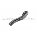 Diffuseur d'air carbone Apexi Intake D pour admission de Toyota GR8...