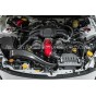 Diffuseur d'air carbone Apexi Intake D pour admission de Toyota GR86 / Subaru BRZ ZD8
