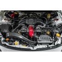 Diffuseur d'air carbone Apexi Intake D pour admission de Toyota GR8...