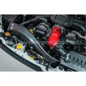 Difusor de aire de carbono Apexi Intake D para admision de Toyota G...