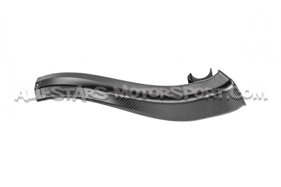Toyota GR86 / Subaru BRZ ZD8 Apexi Intake D Carbon Fiber Air Duct