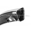 Difusor de aire de carbono Apexi Intake D para admision de Toyota G...