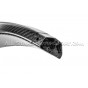 Diffuseur d'air carbone Apexi Intake D pour admission de Toyota GR86 / Subaru BRZ ZD8