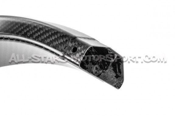 Difusor de aire de carbono Apexi Intake D para admision de Toyota G...