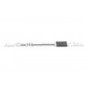Difusor de aire de carbono Apexi Intake D para admision de Toyota G...