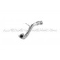 Front pipe Apexi pour Honda Civic Type R FK8