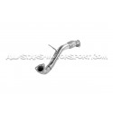 Front pipe Apexi pour Honda Civic Type R FK8