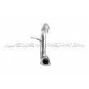 Apexi Front Pipe Honda Civic Type R FK8