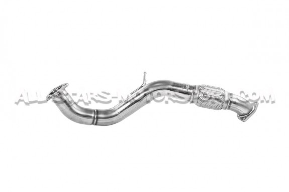 Apexi Front Pipe Honda Civic Type R FK8