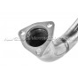 Front pipe Apexi pour Honda Civic Type R FK8