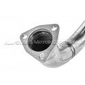 Apexi Front Pipe Honda Civic Type R FK8