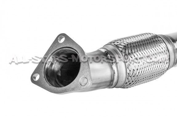 Apexi Front Pipe Honda Civic Type R FK8