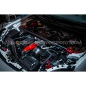 Barre anti rapprochement avant carbone Apexi pour Toyota GR86 / Sub...