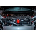 Barre anti rapprochement avant carbone Apexi pour Toyota GR86 / Sub...
