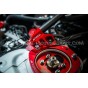 Toyota GR86 / Subaru BRZ ZD8 Apexi Carbon Fiber Strut Tower Brace