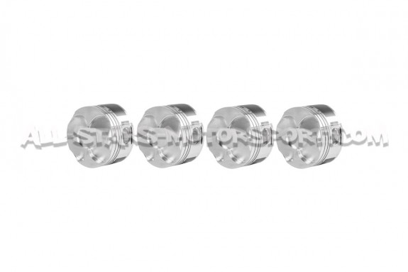 Pistones forjados Wiseco para Mini Cooper S R56 N18 / 308 GTI EPC6C