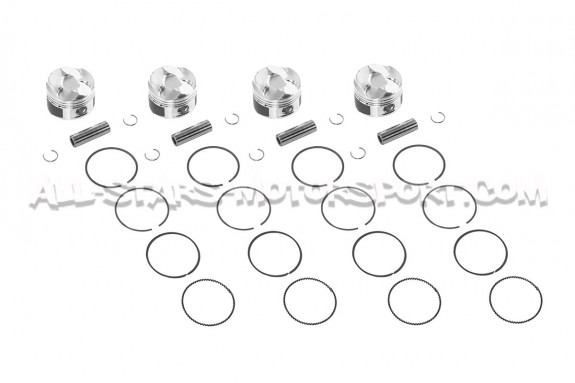 Pistones forjados Wiseco para Mini Cooper S R56 N18 / 308 GTI EPC6C