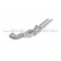 Downpipe decata Alpha Competition pour Audi RS3 8V.5 / TTrs 8s