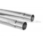 Downpipe descatalizada Alpha Competition para Audi RS3 8V.5 / TTrs 8s