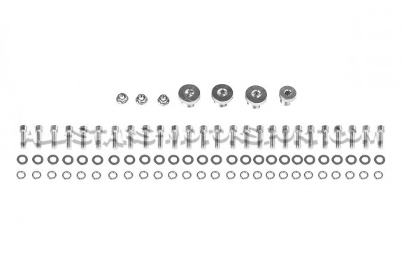 Carter d'huile Alpha Competition pour Audi RS3 8.5V / RS3 8Y et Aud...