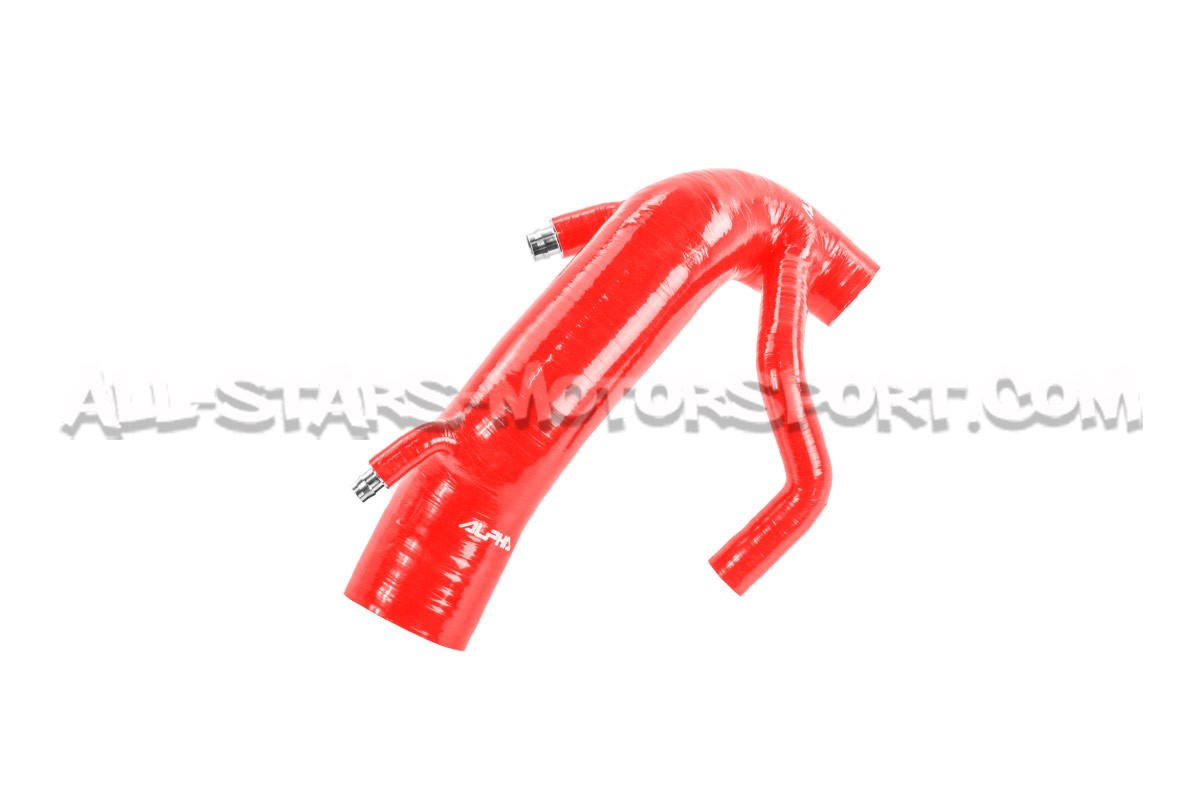 Durite d'admission silicone Alpha Competition pour Peugeot 208 GTI