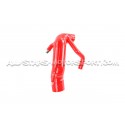Durite d'admission silicone Alpha Competition pour Peugeot 208 GTI