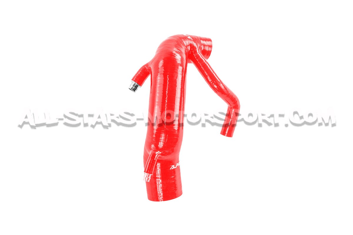 Durite d'admission silicone Alpha Competition pour Peugeot 208 GTI