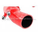 Durite d'admission silicone Alpha Competition pour Peugeot 208 GTI