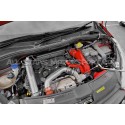 Durite d'admission silicone Alpha Competition pour Peugeot 208 GTI