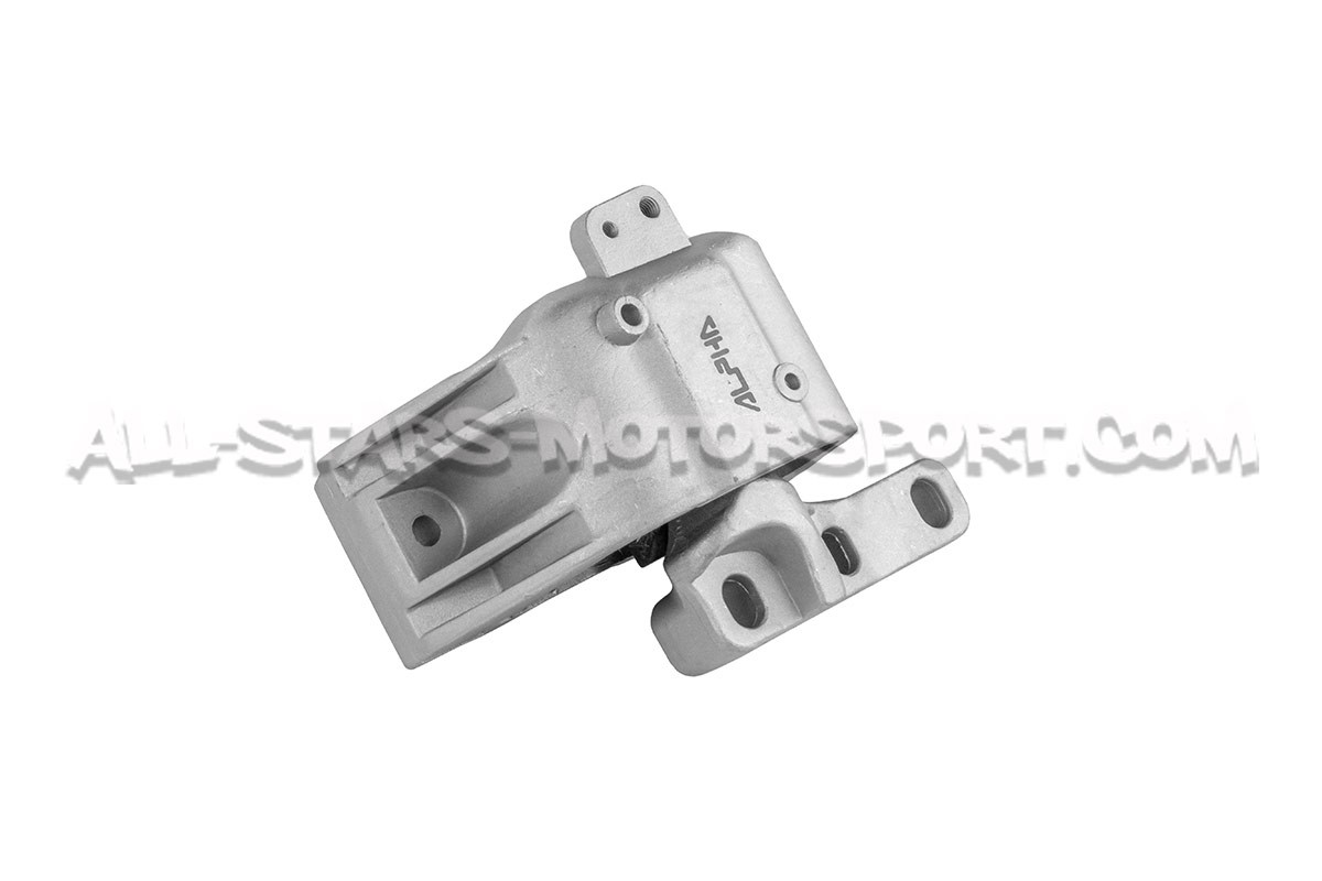 Soporte motor reforzado Alpha Competition para Golf 4 GTI / León 1M Cupra / S3 8L / TT 8N