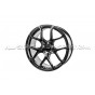 Jante APR A01 Flow Formed 20 x 9 - 5x112 ET42 - Noir